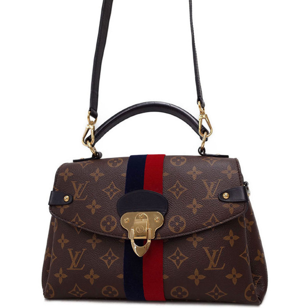 Louis Vuitton Georges BB 2WAY bag